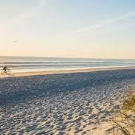 Seaside Serenity Flat - Beahost