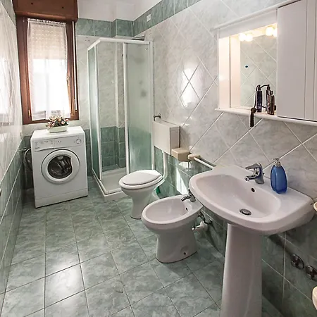 Appartamento Seaside Serenity Flat - Beahost
