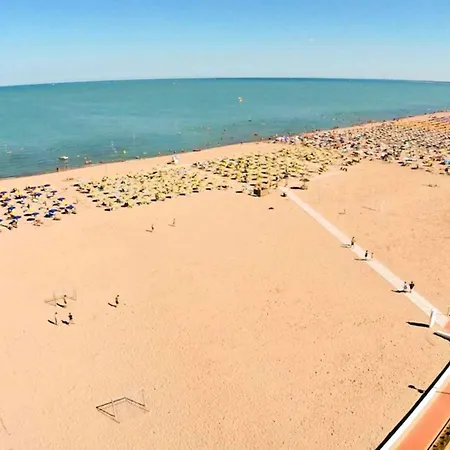 Seaside Serenity Flat - Beahost Appartamento Rosolina Mare