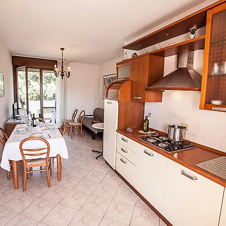 Seaside Serenity Flat - Beahost Appartamento
