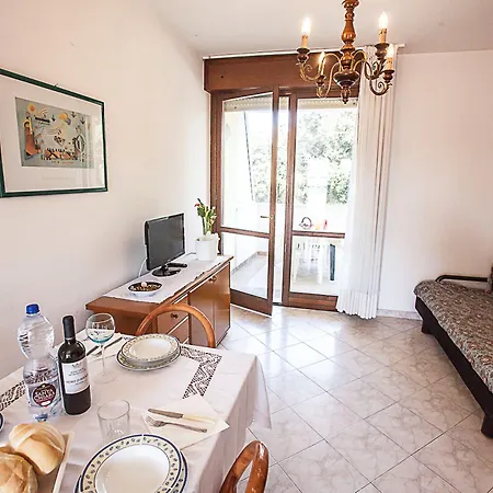 Lejlighed Seaside Serenity Flat With Outdoor Pool Rosolina Mare
