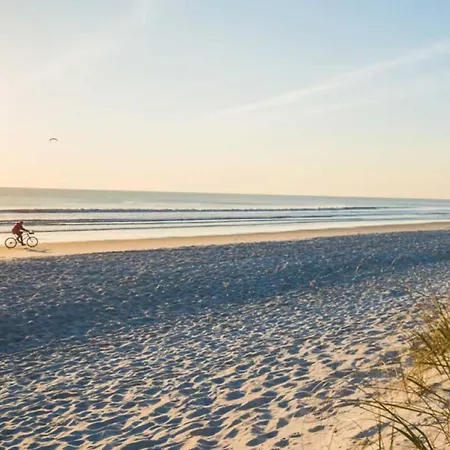 Seaside Serenity Flat - Beahost
