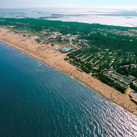 아파트 Seaside Serenity Flat - Beahost 로솔리나 마레