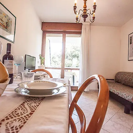 Seaside Serenity Flat - Beahost *